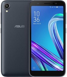 Замена микрофона на телефоне Asus ZenFone Lite L1 (G553KL) в Набережных Челнах